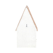 Esschert Farmhouse Nesting Box