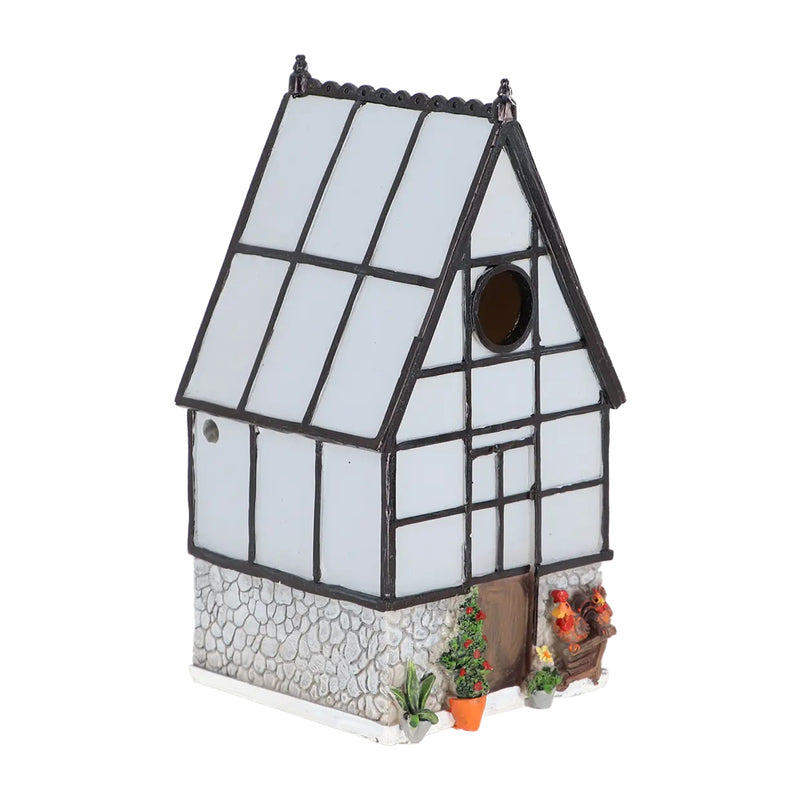 Esschert Greenhouse Nesting Box