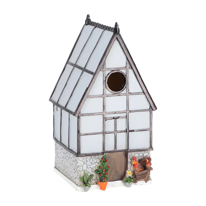 Esschert Greenhouse Nesting Box