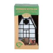 Esschert Greenhouse Nesting Box