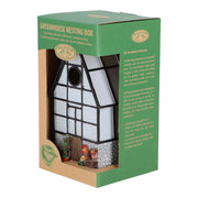 Esschert Greenhouse Nesting Box