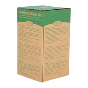Esschert Greenhouse Nesting Box