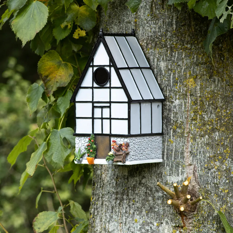 Esschert Greenhouse Nesting Box
