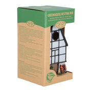 Esschert Greenhouse Nesting Box