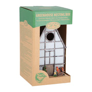 Esschert Greenhouse Nesting Box