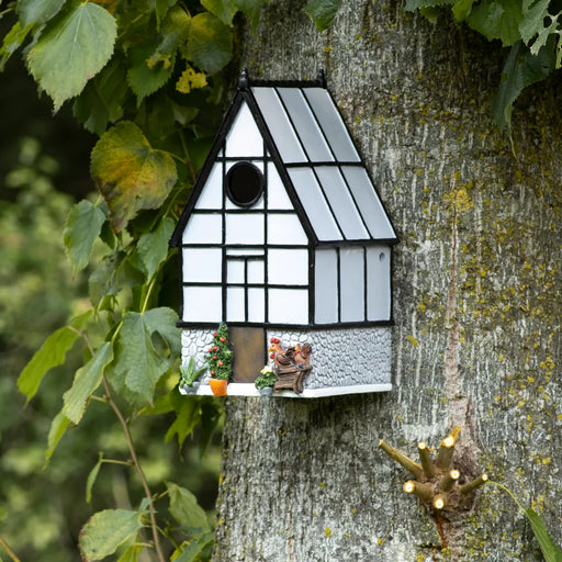 Esschert Greenhouse Nesting Box