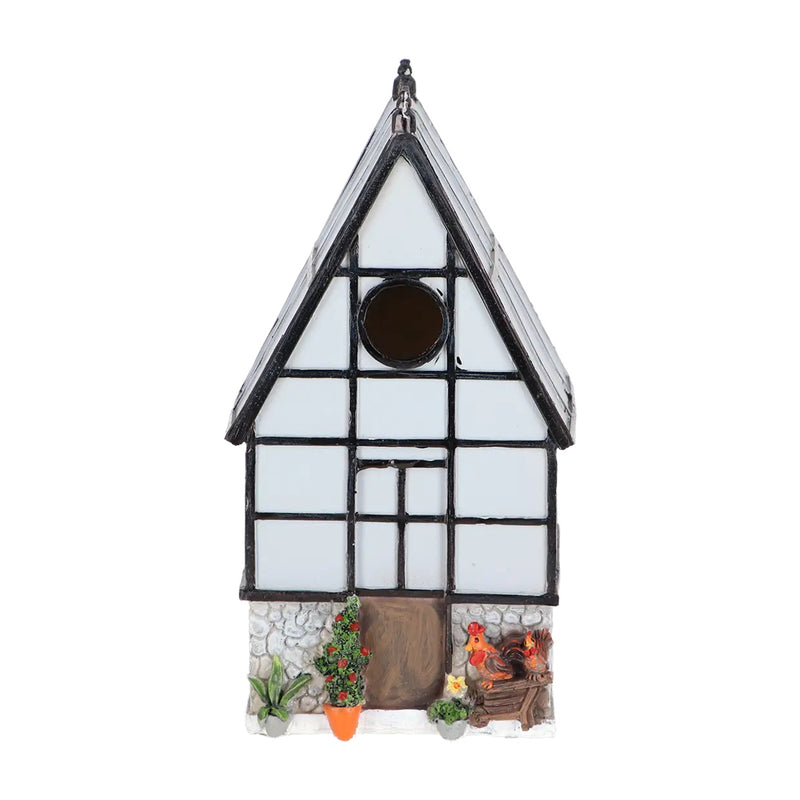 Esschert Greenhouse Nesting Box