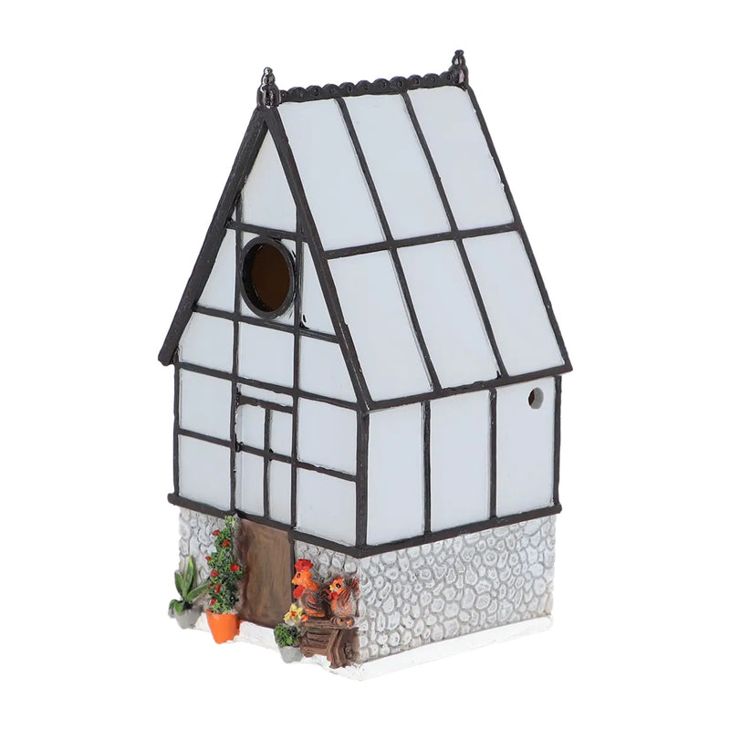 Esschert Greenhouse Nesting Box