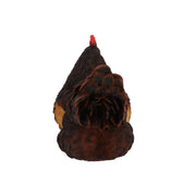 Esschert Fence Chicken Garden Ornament