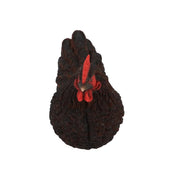 Esschert Fence Chicken Garden Ornament