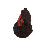 Esschert Fence Chicken Garden Ornament
