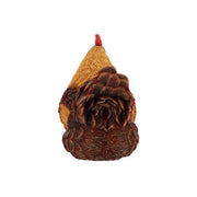 Esschert Fence Chicken Garden Ornament