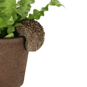 Esschert Hedgehog Pot Hanger
