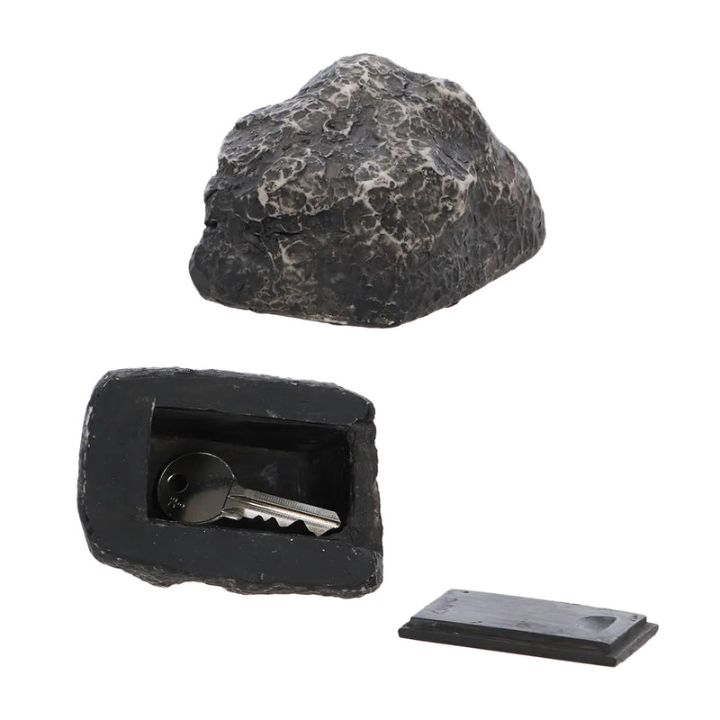 Esschert Stone Key Hider