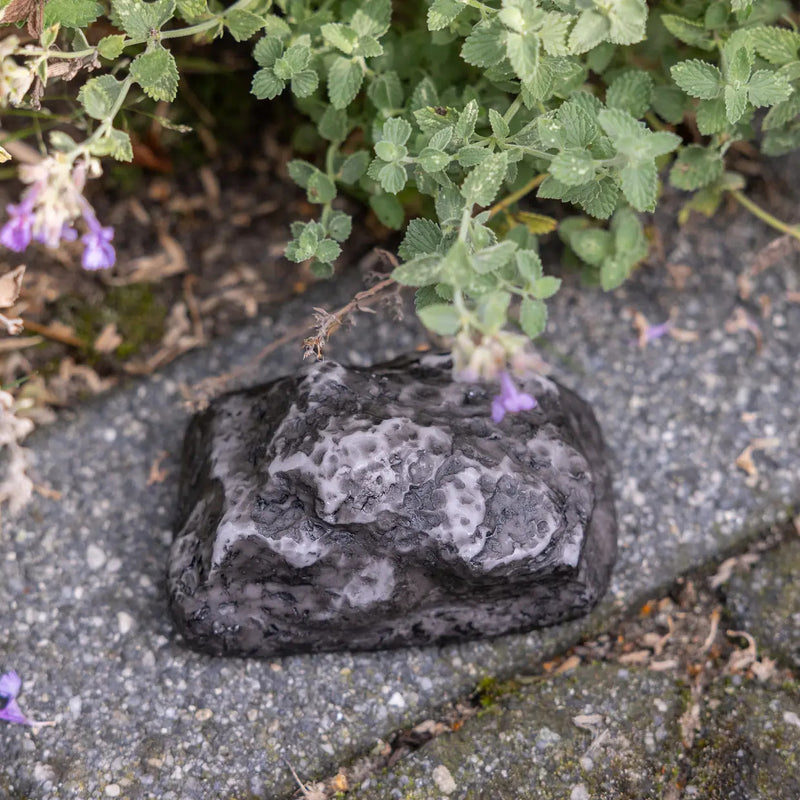 Esschert Stone Key Hider