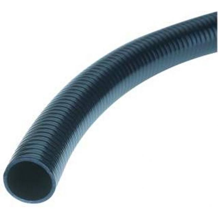 Oase spiral hose black - Per Meter
