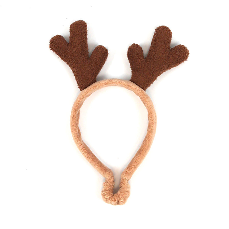 Reindeer Headband S/M