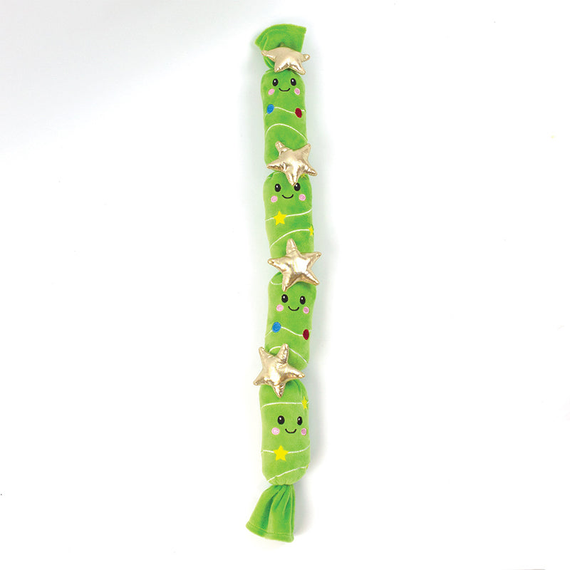 Christmas Tree Hot Digity Dog