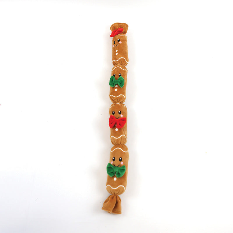 Christmas Hot Digity Dog