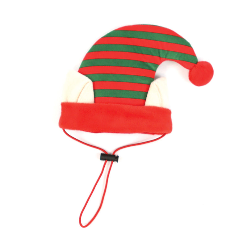 Christmas Elf Hat One Size