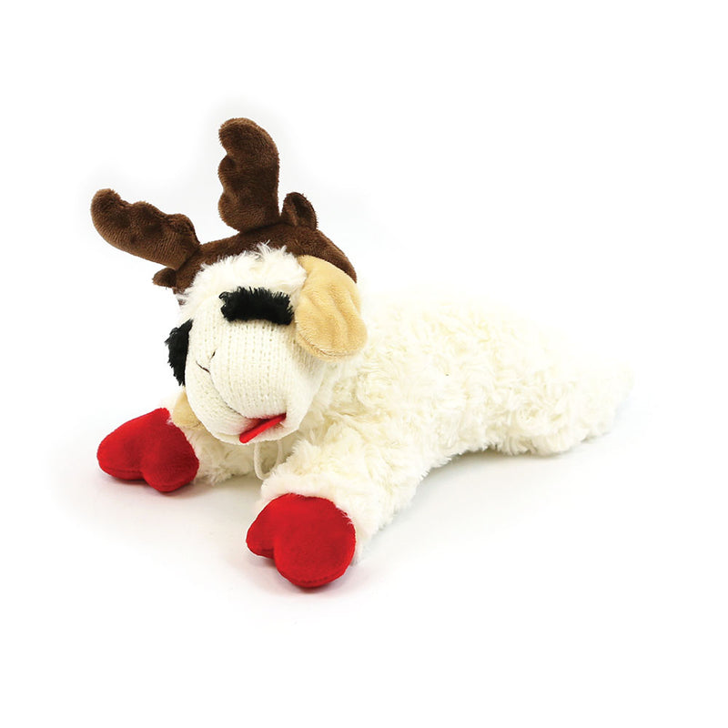 Reindeer Lambchop - Med