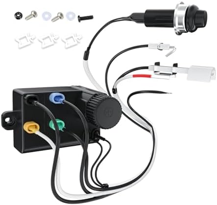 Weber 67362 Igniter Kit  Weber Spirit II 220