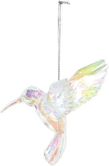 Christmas Decoration Hummingbird 11cm
