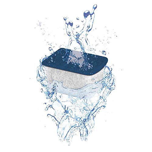 Ciano Water Clear Cartridge Small - Suitable For Ciano CF40 Filter