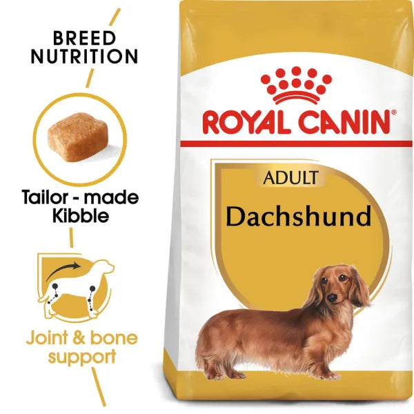 Royal Canin Dachshund Adult (1.5kg)