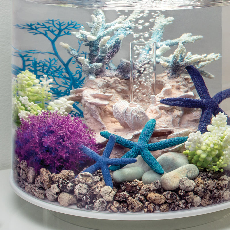 Biorb Sea Fan Blue Small