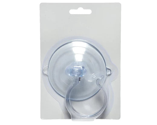 Christmas Wreath Holder Suction Cup (Large | 8.5 cm)