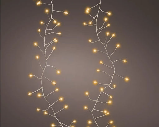 String Lights Compact Lights Classic Warm 120 cm