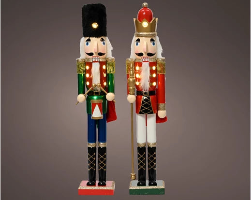 Nutcracker online doll buy