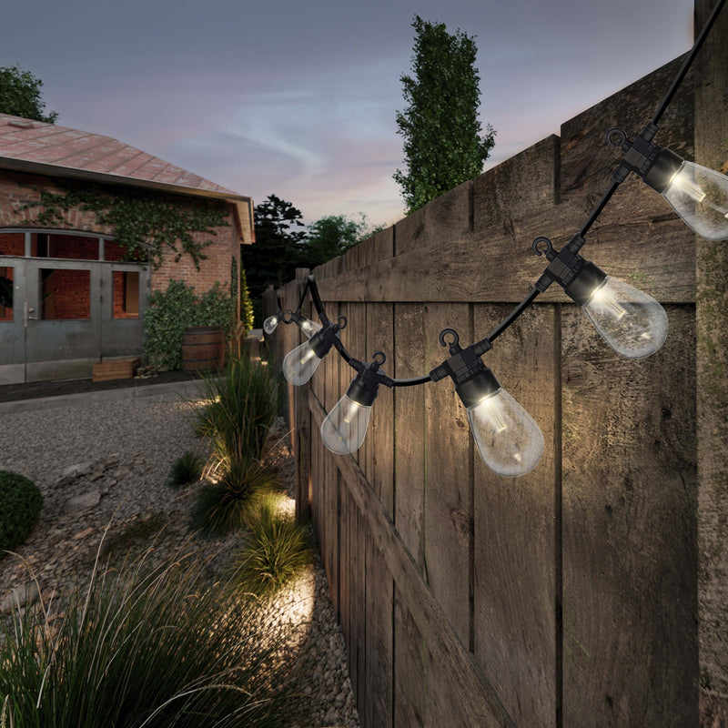 Solar partylight