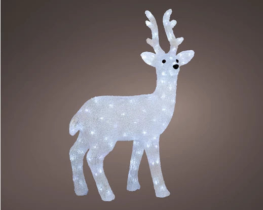Outdoor Christmas Figures
