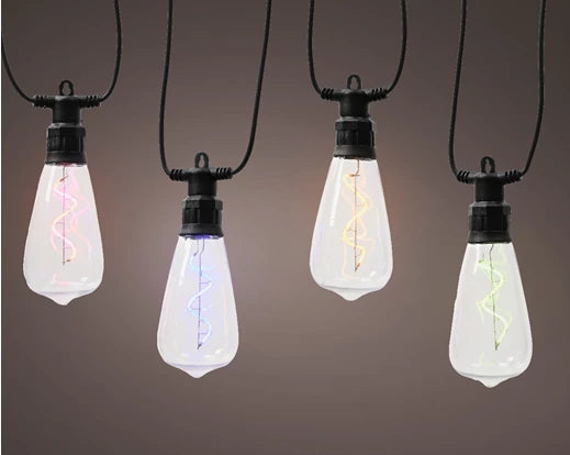 Lumino - Premium Party Lights - Multi Coloured