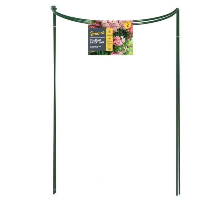 GI Plant Support Hoop (90c | 35 inch)