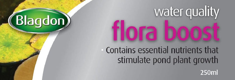 Blagdon Flora Boost (250ml)