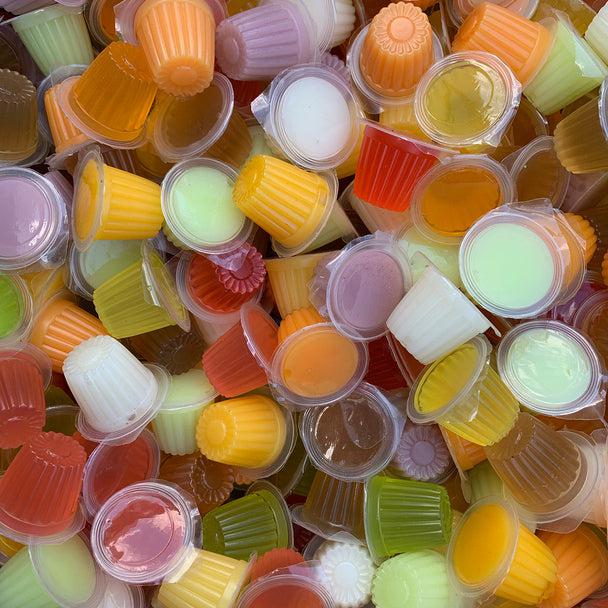 Komodo Jelly Pot Mix Flavour (1pc)