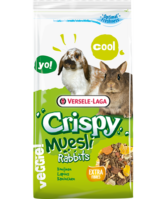 Versele - Laga Crispy Muesli Rabbit Food (2.5kg)