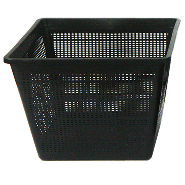 Water Marginal Basket Square 35cm