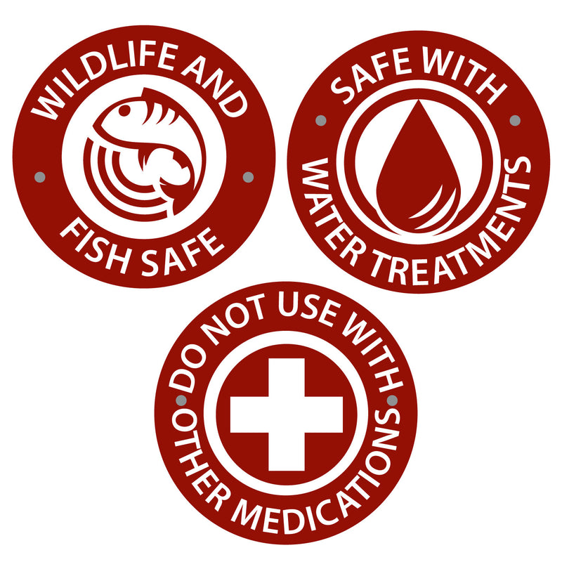 Blagdon Anti Ulcer (250ml)