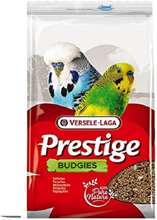 Versele-Laga Prestige Budgie Food (4kg)