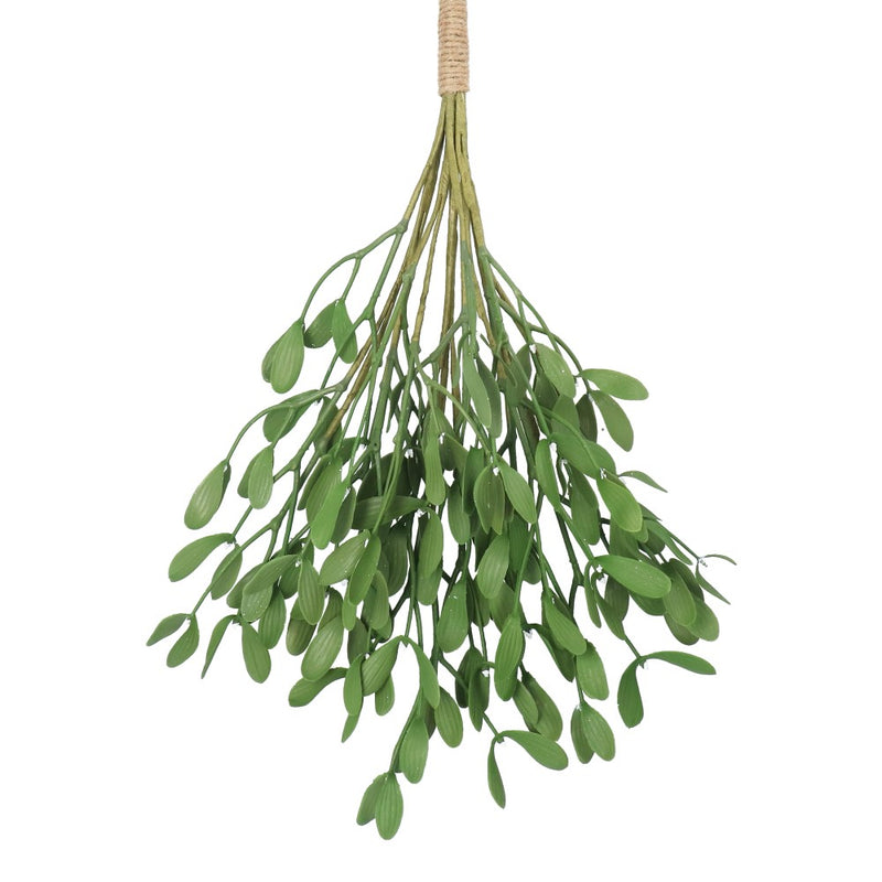 Mistletoe bunch Christmas foliage – Gisela Graham