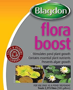 Blagdon Flora Boost (250ml)