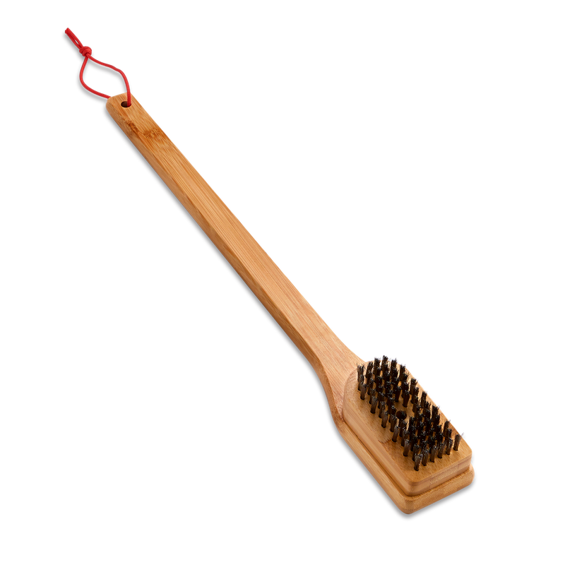 Weber Bamboo Grill Brush 46cm