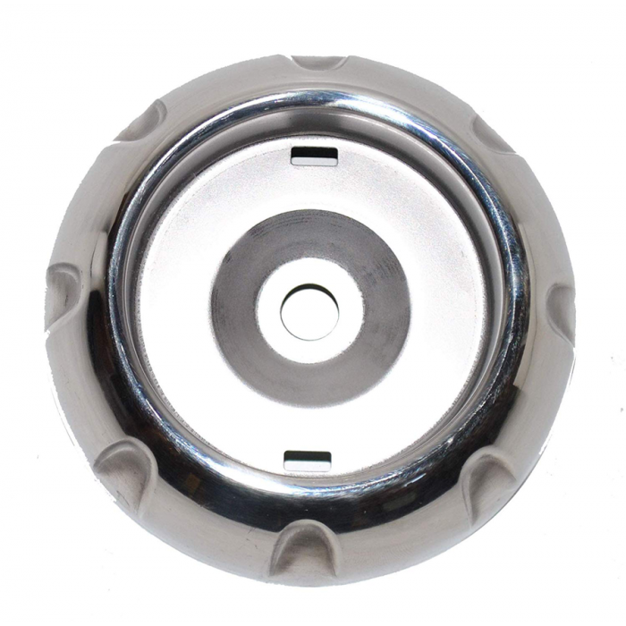 Weber Thermometer Bezel for Smokey Mountain 57cm / Genesis (Pre 2022)