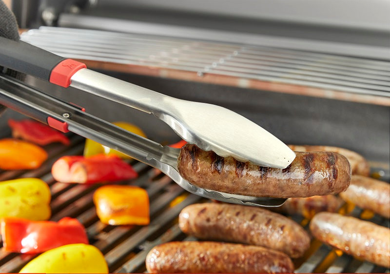 Weber Barbecue Tongs