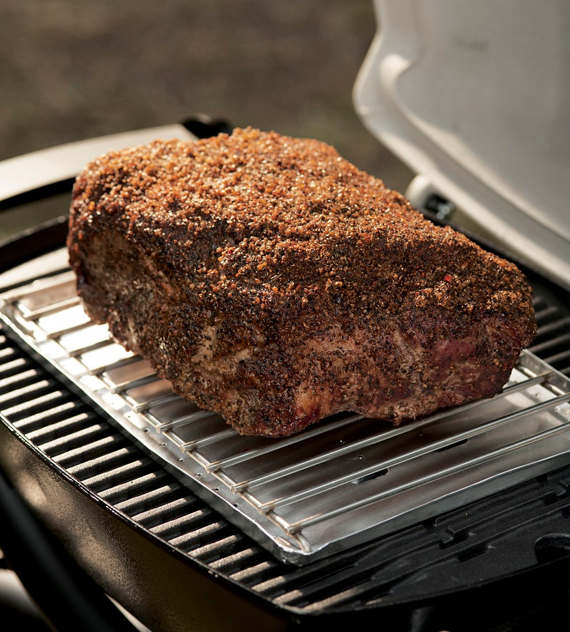 Weber Q Roasting Rack Small - 6563