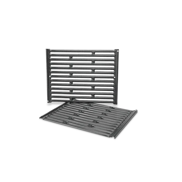 Weber Porcelain Enamelled Cooking Grates For Spirit 300 Series & Genesis Series